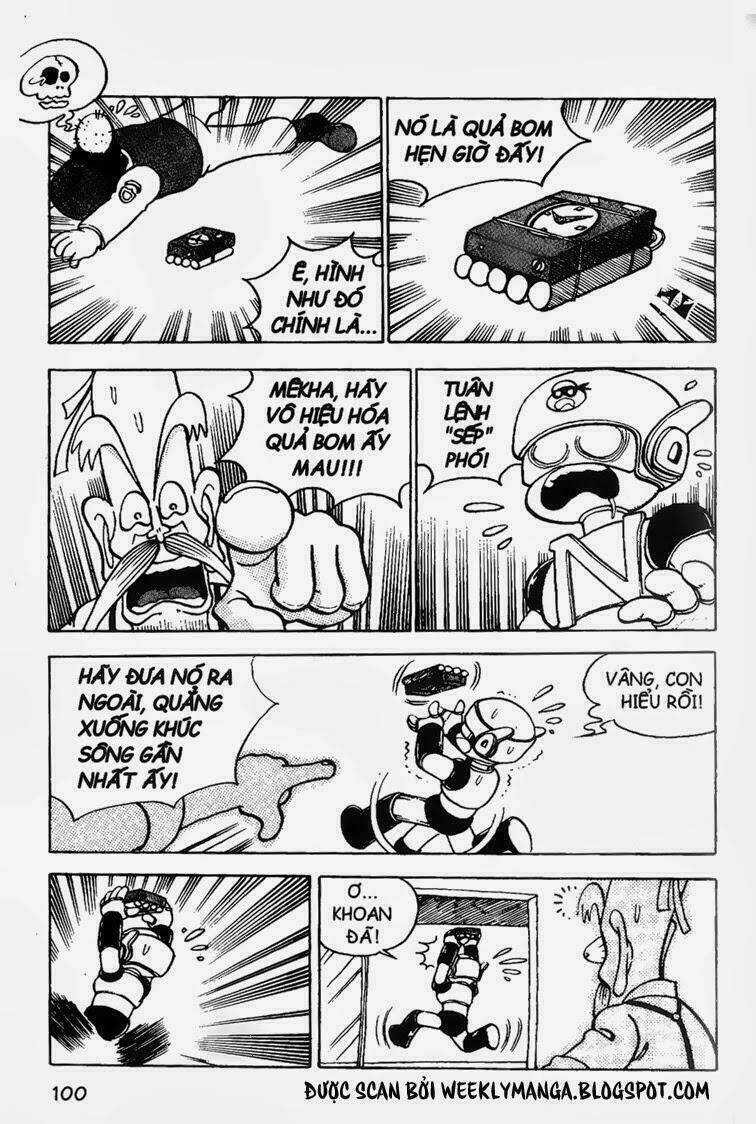 Kung Fu Komang - Chapter 8 - Trang 39