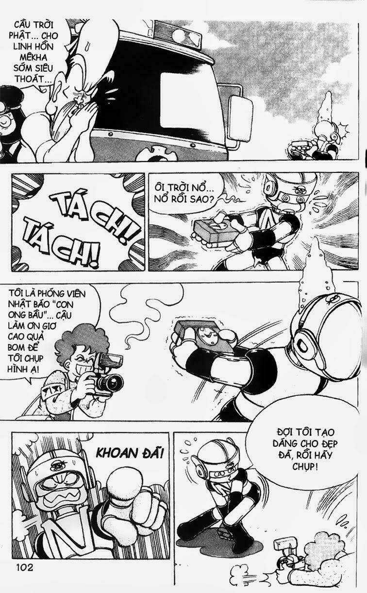 Kung Fu Komang - Chapter 8 - Trang 41