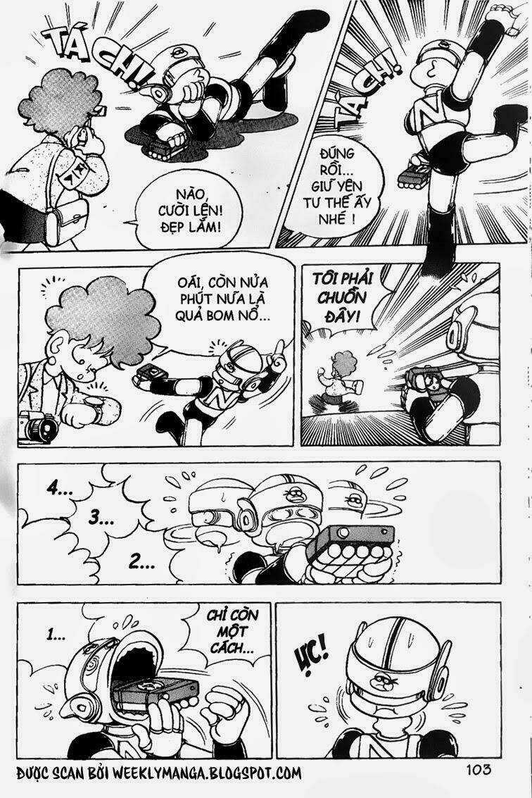 Kung Fu Komang - Chapter 8 - Trang 42