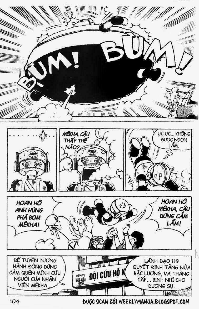 Kung Fu Komang - Chapter 8 - Trang 43