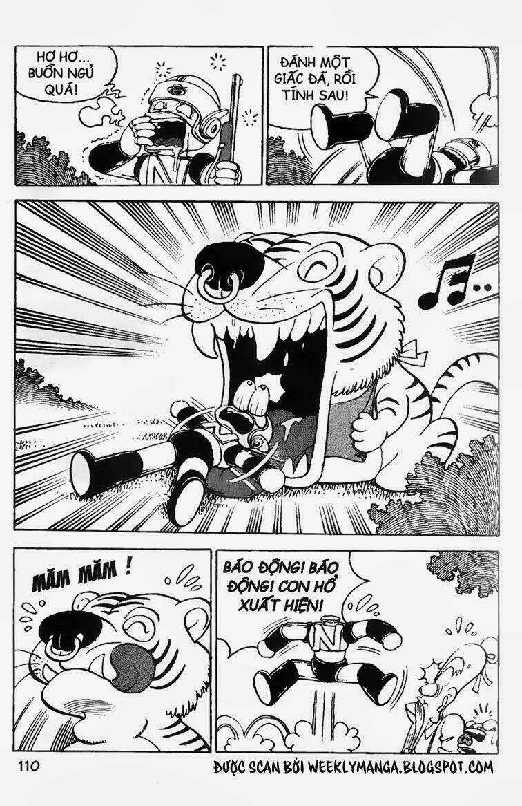 Kung Fu Komang - Chapter 8 - Trang 49