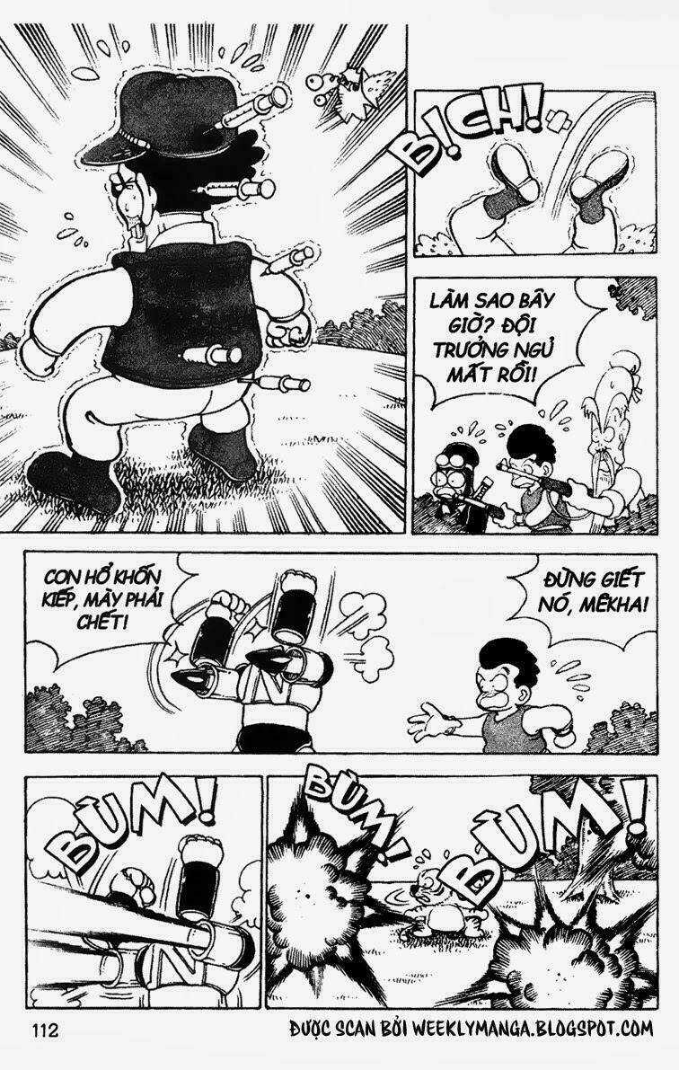 Kung Fu Komang - Chapter 8 - Trang 51