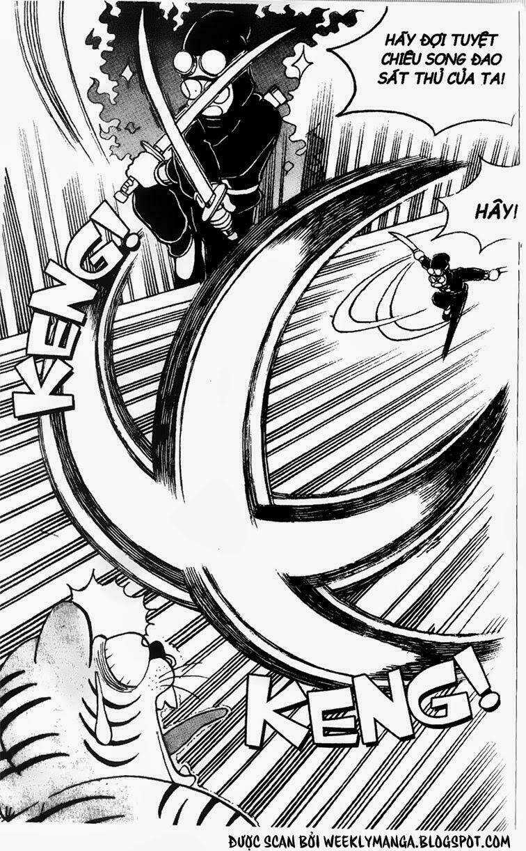 Kung Fu Komang - Chapter 8 - Trang 53