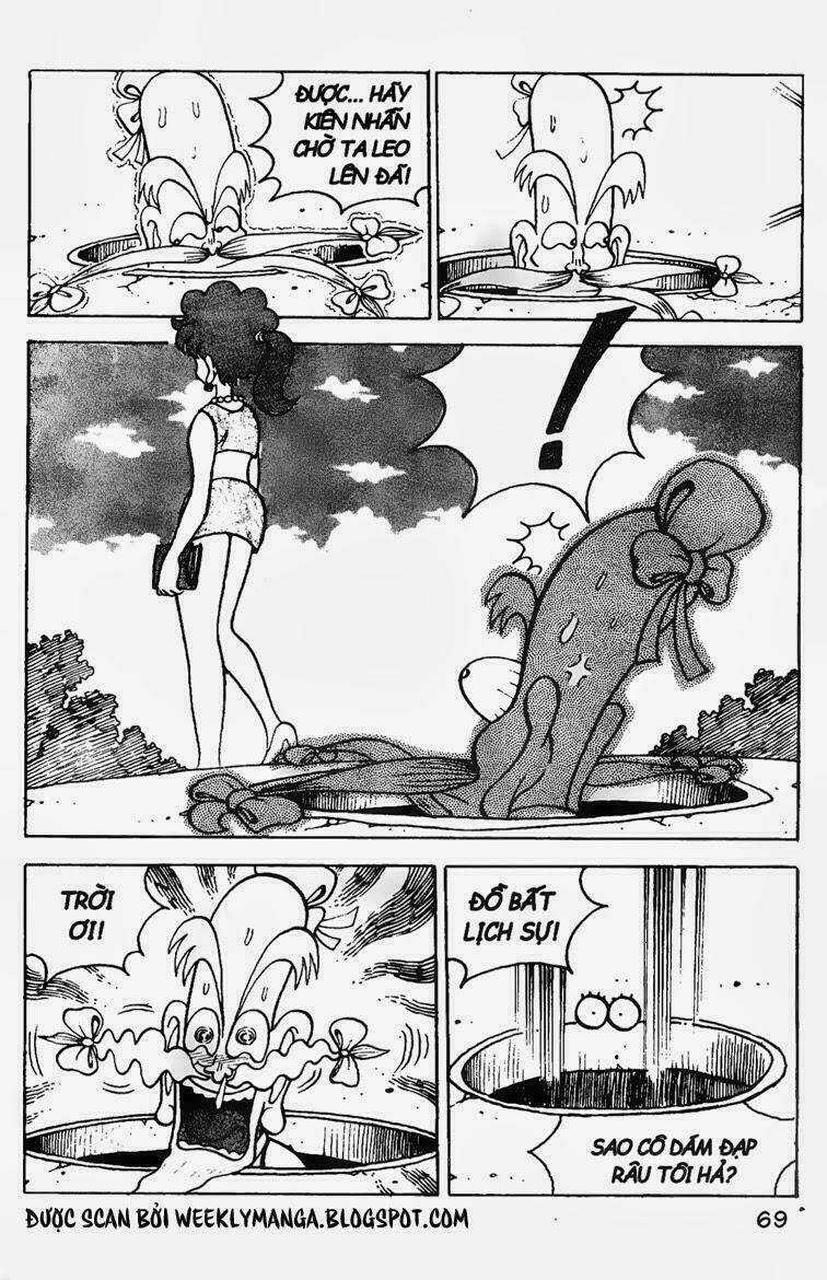 Kung Fu Komang - Chapter 8 - Trang 8