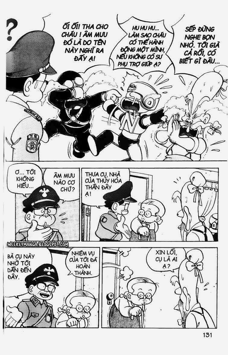 Kung Fu Komang - Chapter 9 - Trang 12