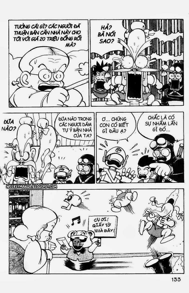 Kung Fu Komang - Chapter 9 - Trang 14