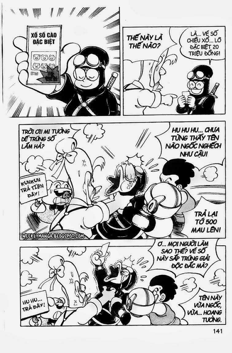 Kung Fu Komang - Chapter 9 - Trang 22