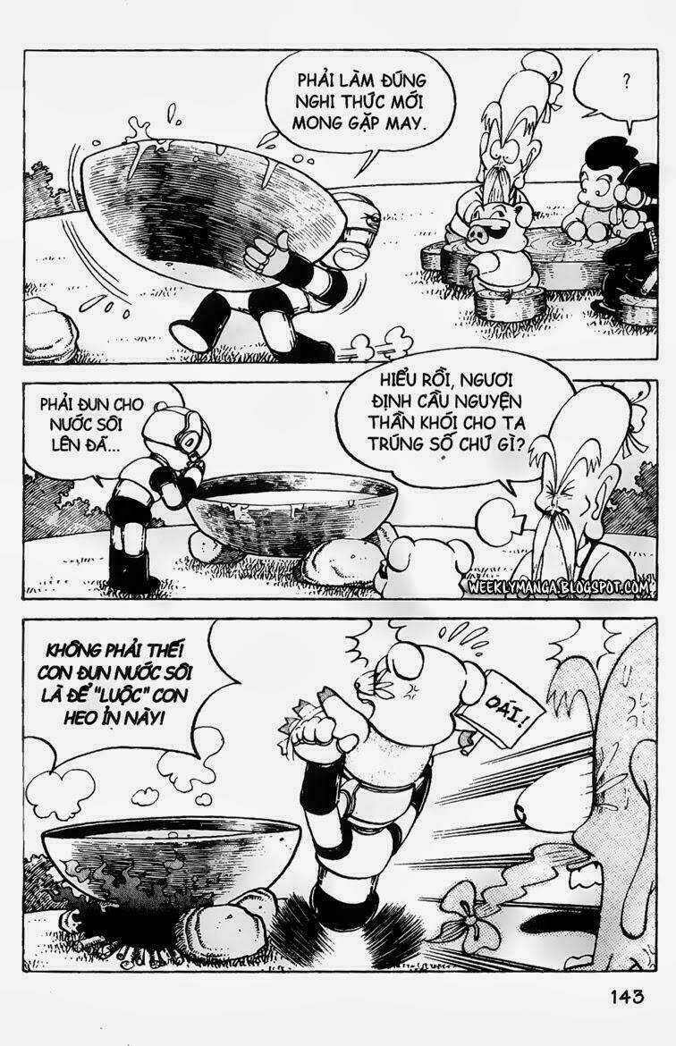 Kung Fu Komang - Chapter 9 - Trang 24