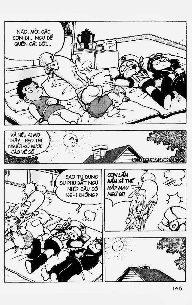 Kung Fu Komang - Chapter 9 - Trang 26