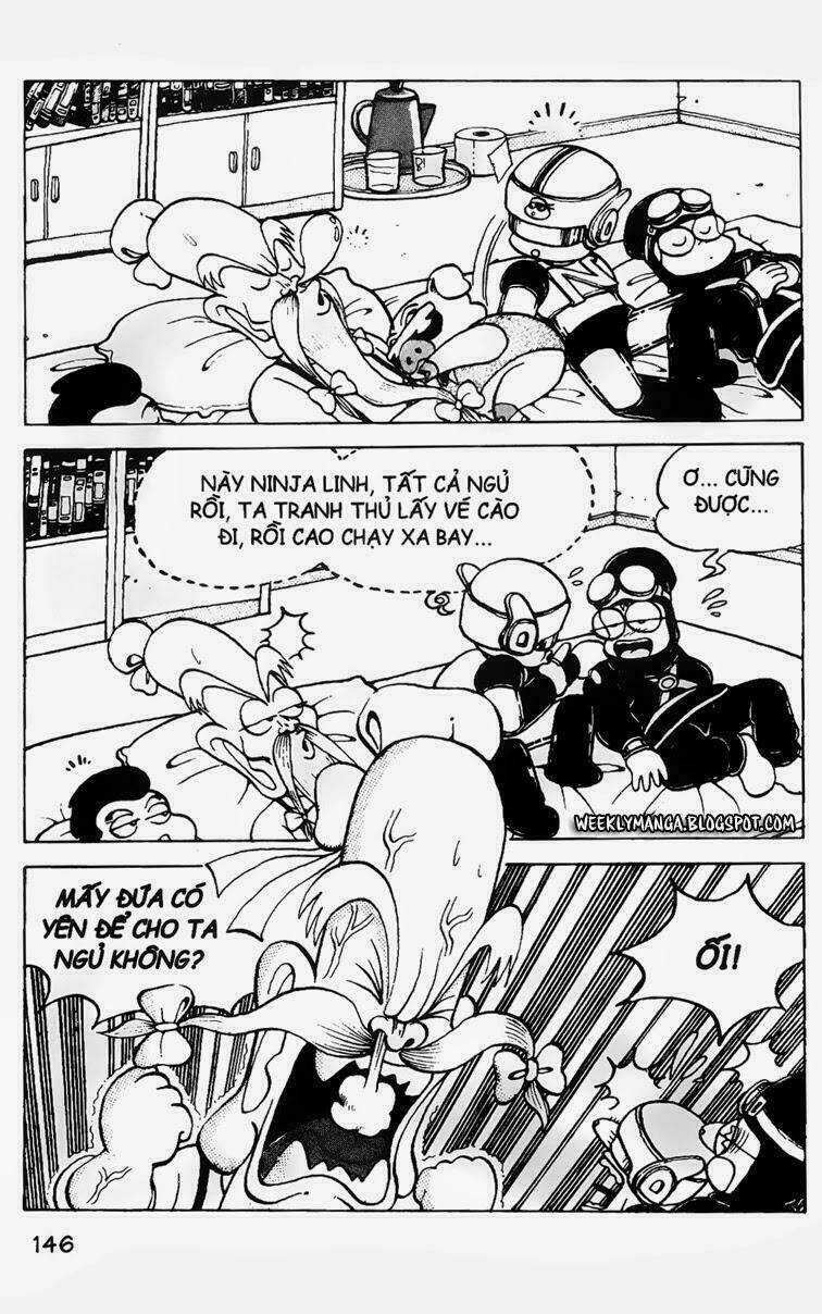 Kung Fu Komang - Chapter 9 - Trang 27