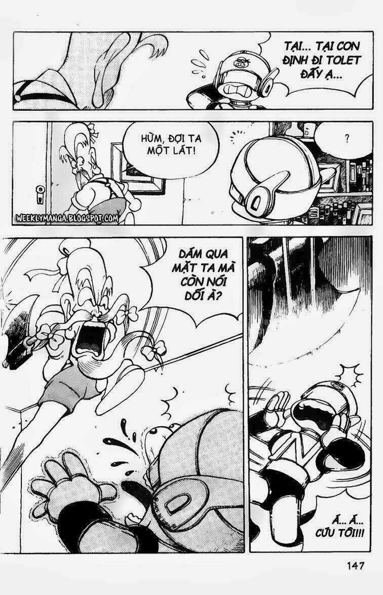 Kung Fu Komang - Chapter 9 - Trang 28