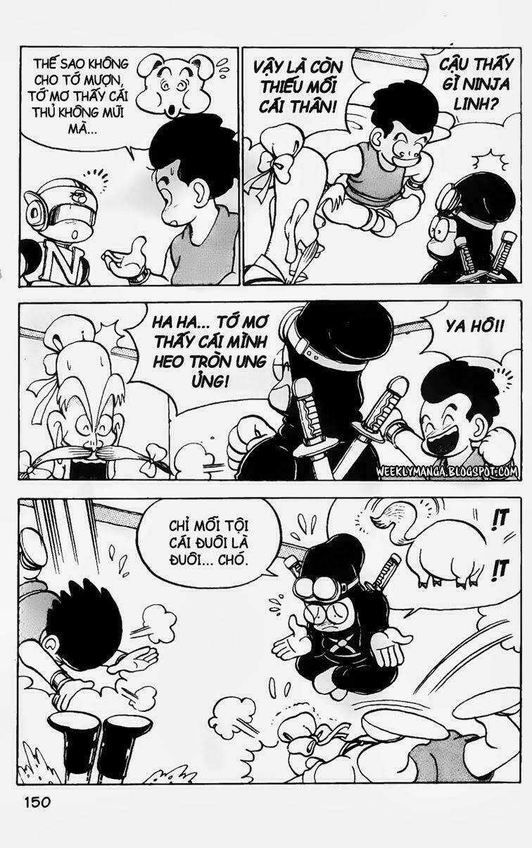 Kung Fu Komang - Chapter 9 - Trang 31