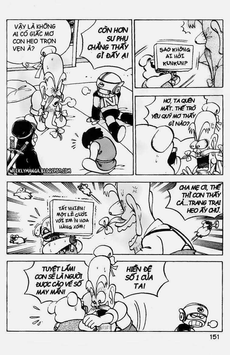 Kung Fu Komang - Chapter 9 - Trang 32