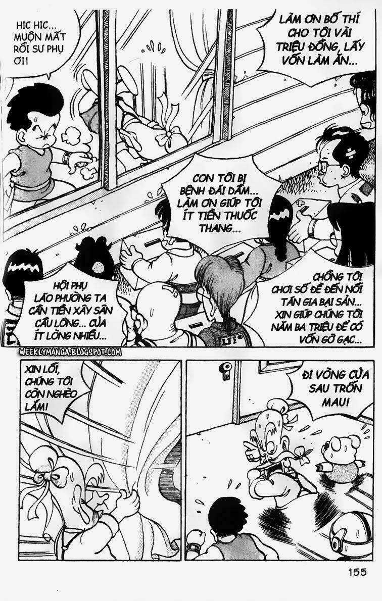 Kung Fu Komang - Chapter 9 - Trang 36