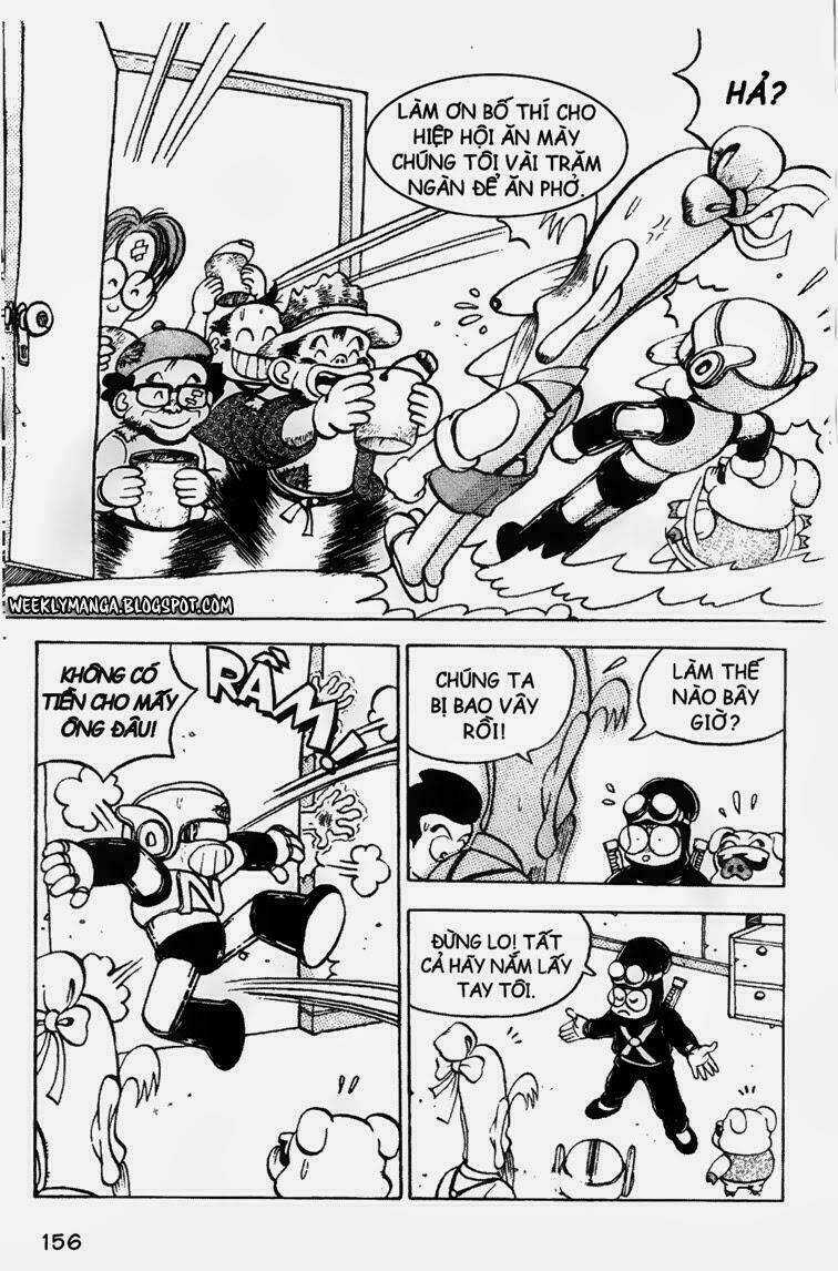 Kung Fu Komang - Chapter 9 - Trang 37