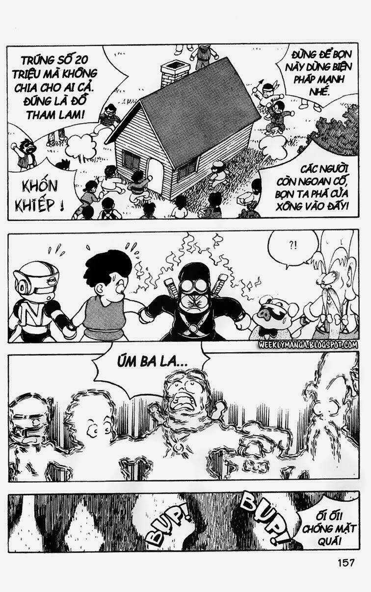 Kung Fu Komang - Chapter 9 - Trang 38