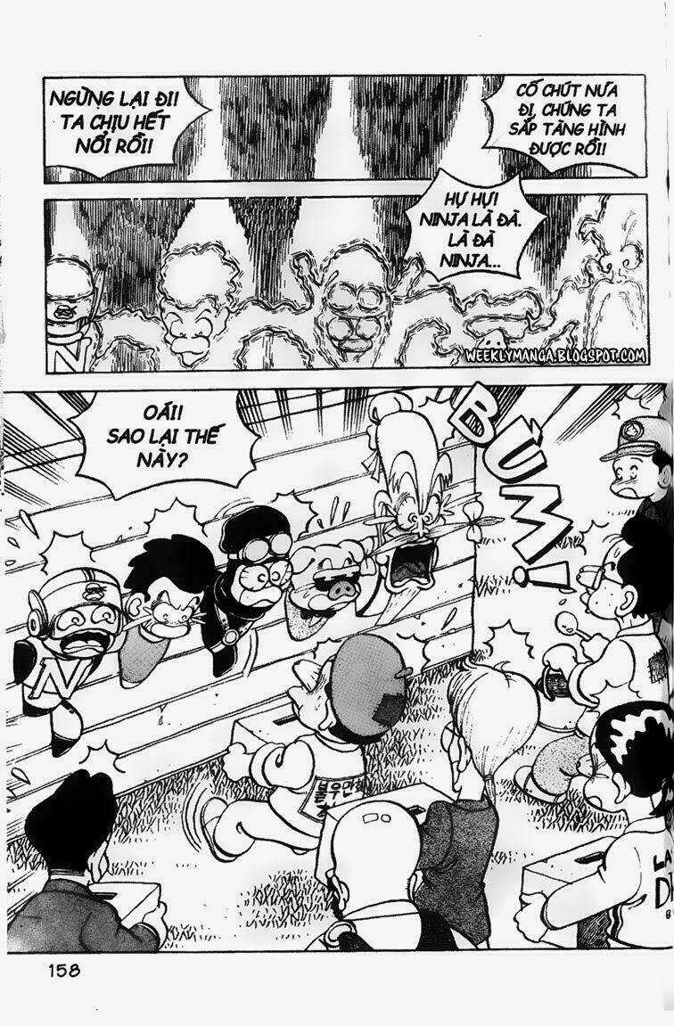 Kung Fu Komang - Chapter 9 - Trang 39