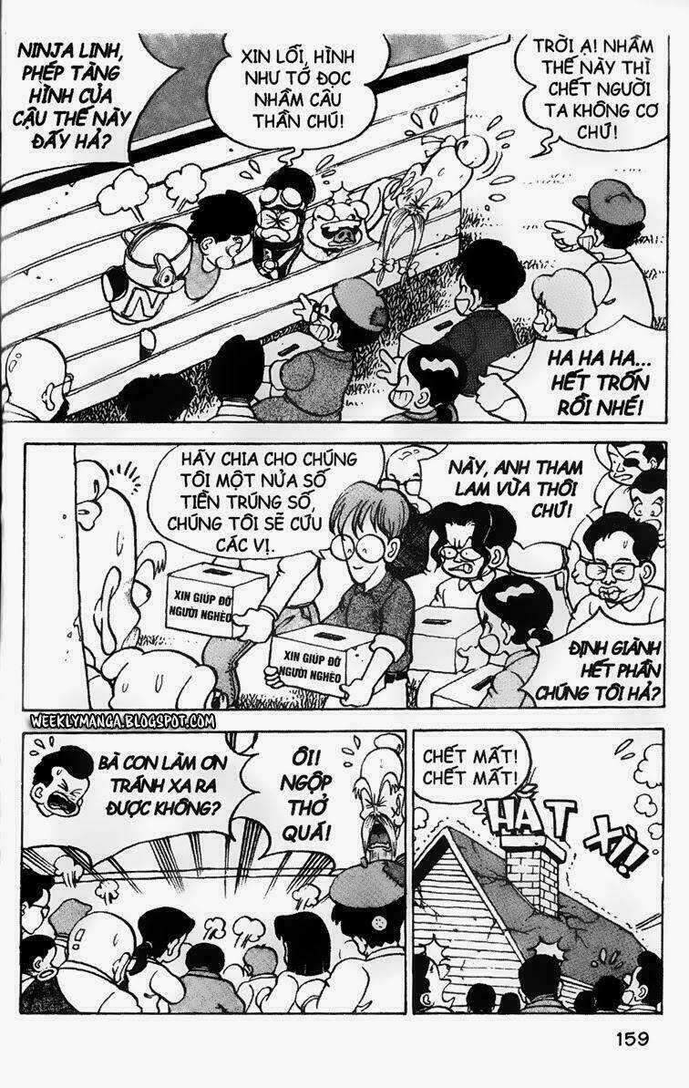 Kung Fu Komang - Chapter 9 - Trang 40