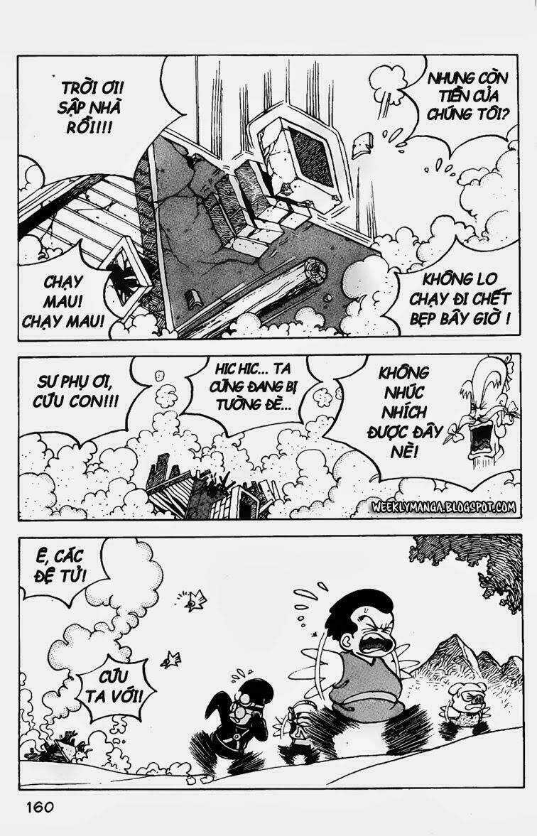 Kung Fu Komang - Chapter 9 - Trang 41