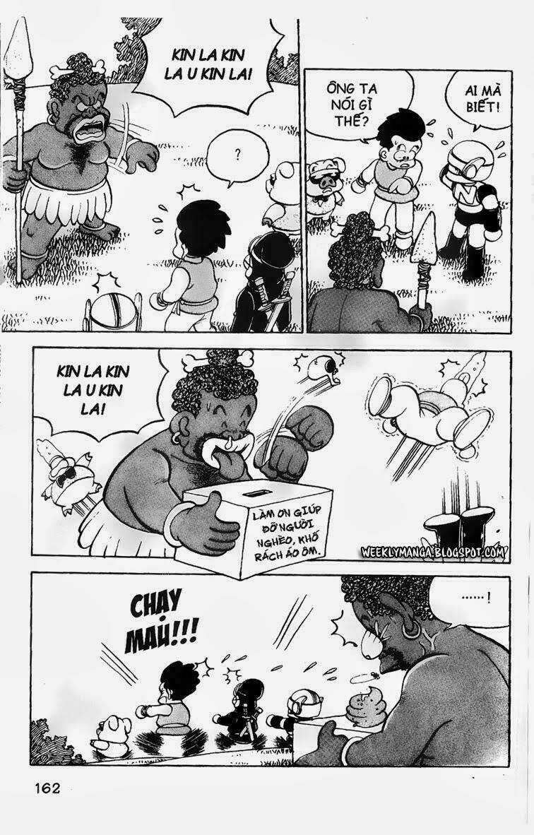 Kung Fu Komang - Chapter 9 - Trang 43