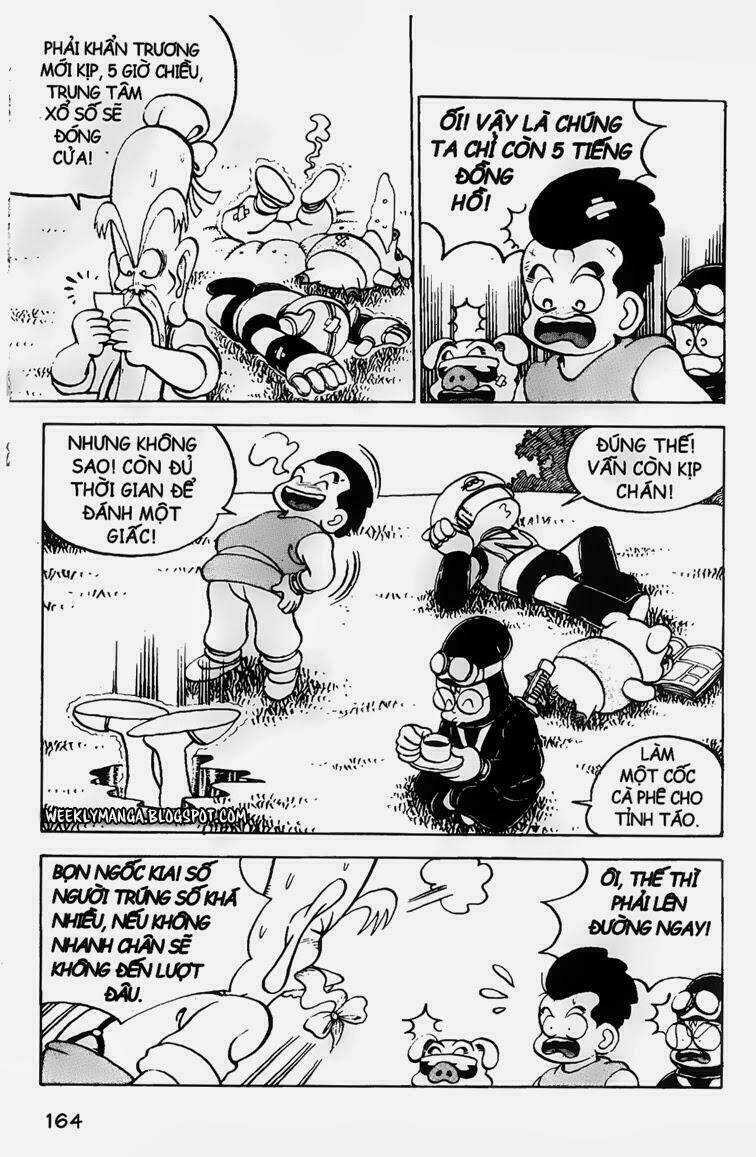 Kung Fu Komang - Chapter 9 - Trang 45