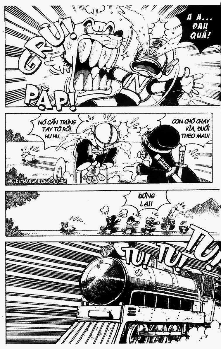 Kung Fu Komang - Chapter 9 - Trang 51