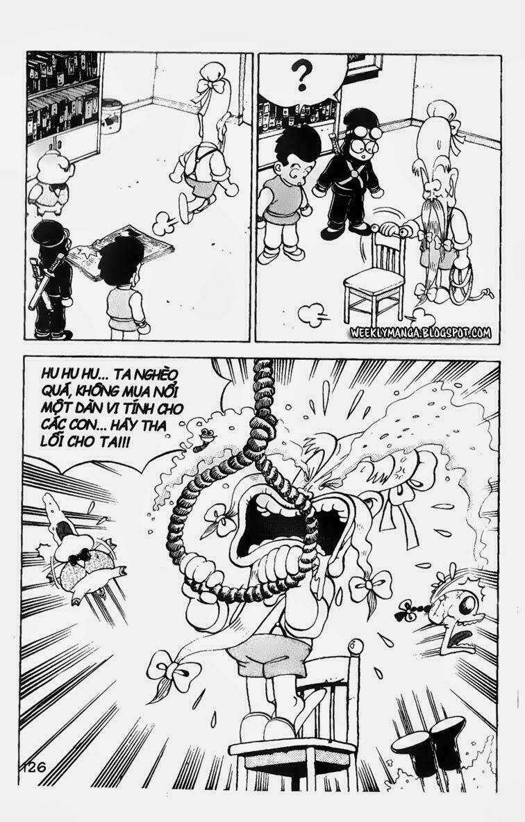 Kung Fu Komang - Chapter 9 - Trang 7