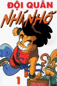 Đọc truyện Kung Fu Komang