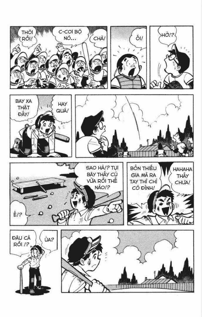 KUNIMATSU - Chapter 1 - Trang 14