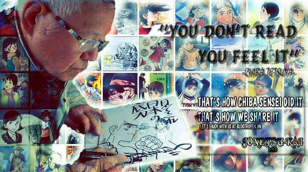 KUNIMATSU - Chapter 1 - Trang 29