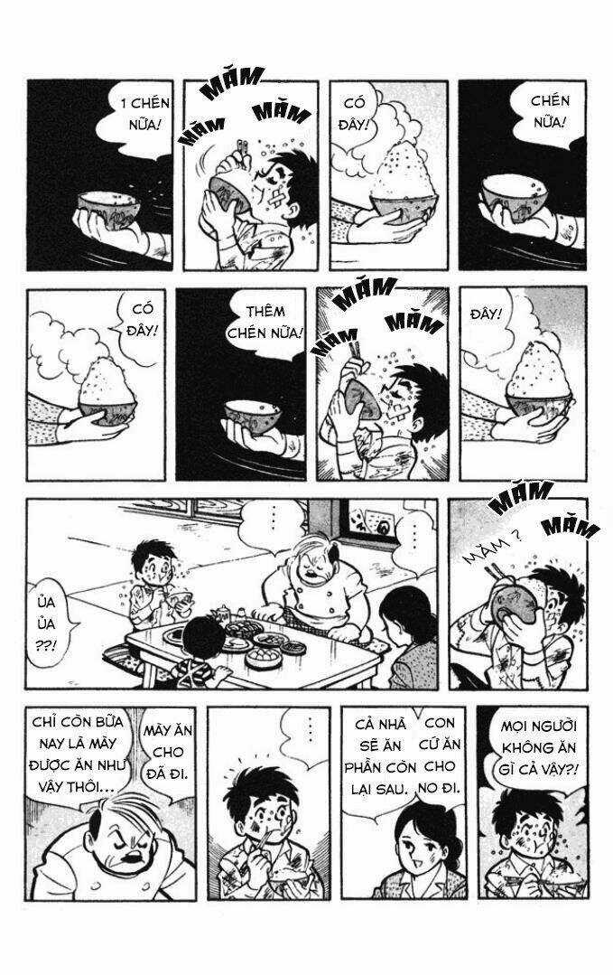 KUNIMATSU - Chapter 2 - Trang 31