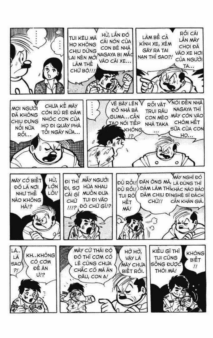 KUNIMATSU - Chapter 2 - Trang 33