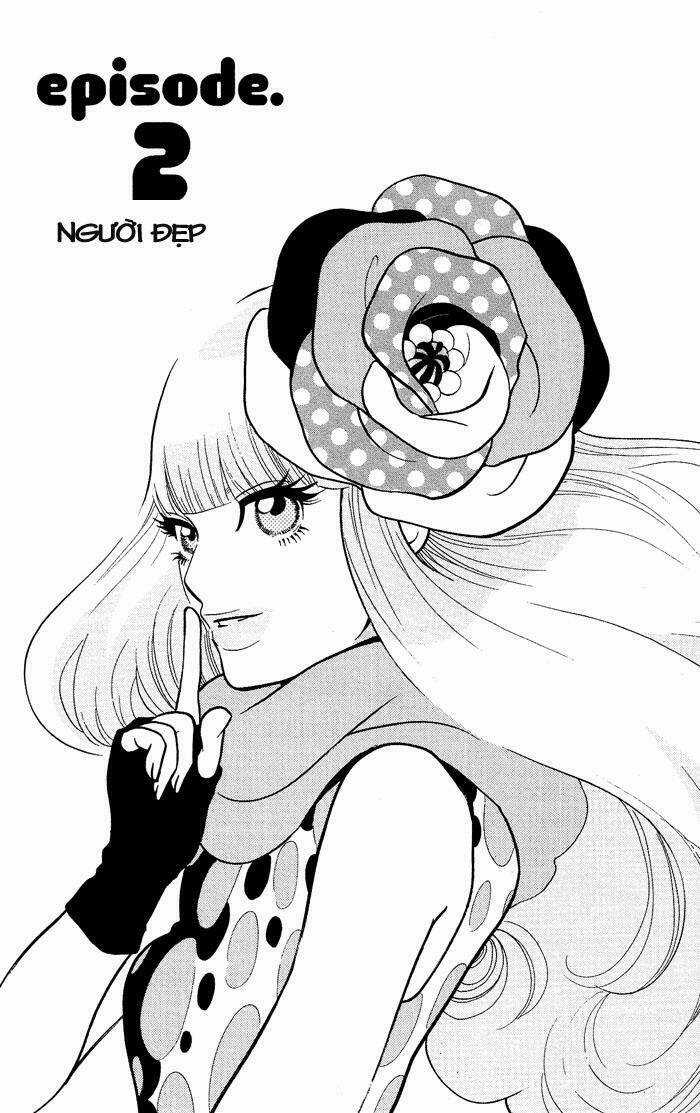 Kuragehime (Công Chúa Sứa) - Chapter 2 - Trang 4