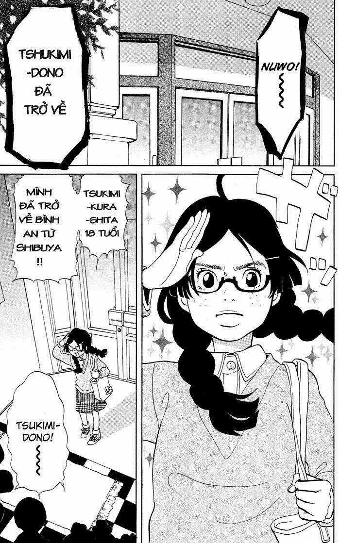 Kuragehime - Chapter 1 - Trang 11