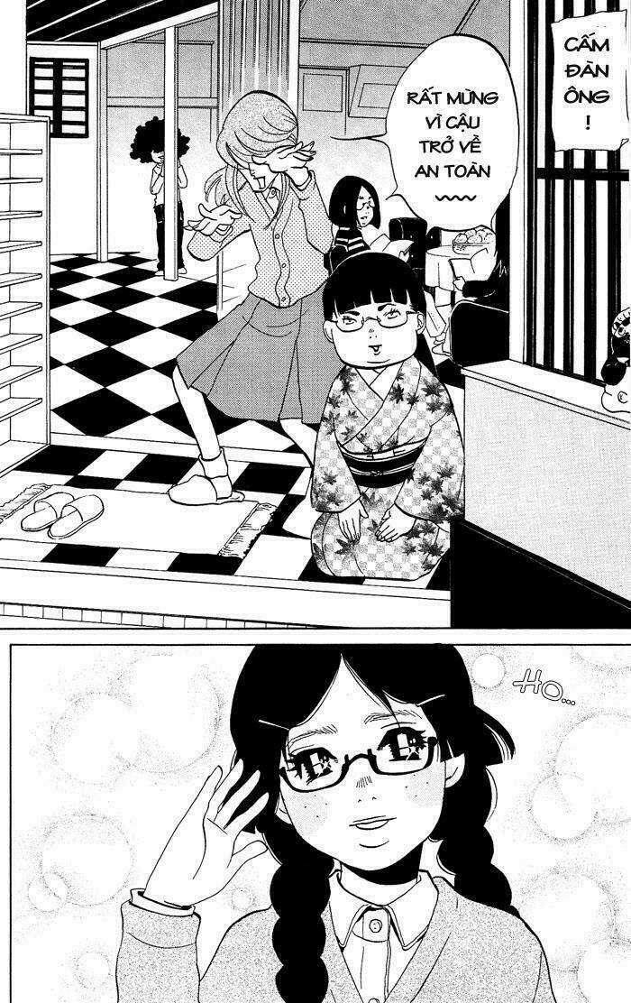 Kuragehime - Chapter 1 - Trang 12