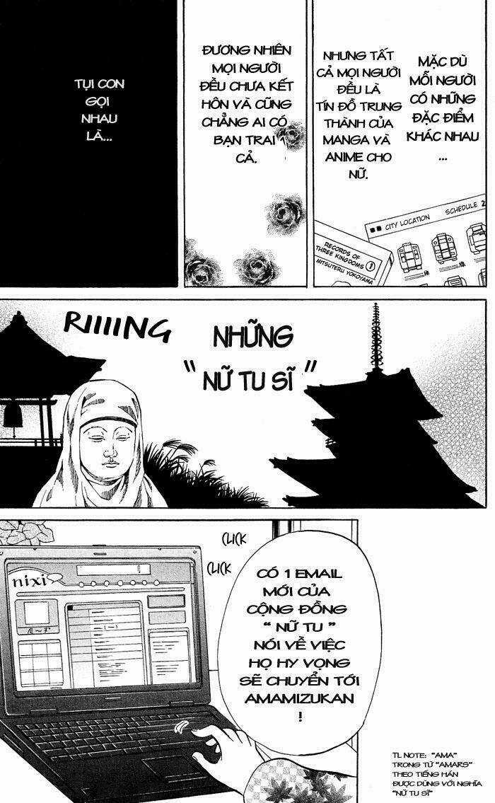 Kuragehime - Chapter 1 - Trang 15