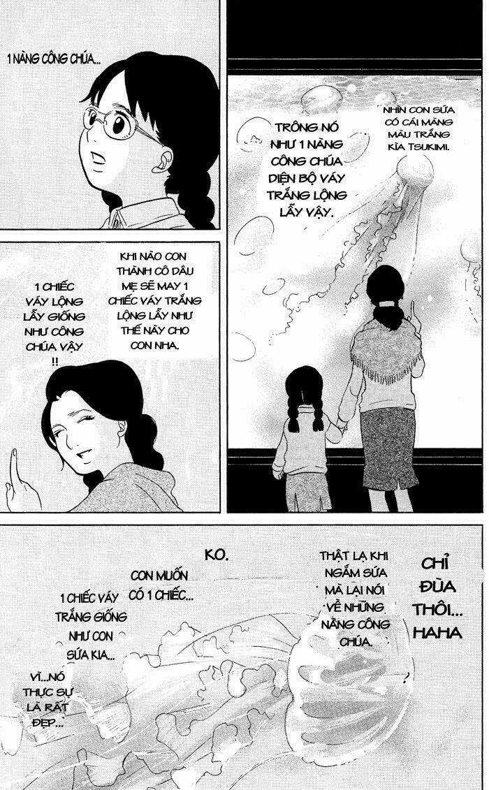 Kuragehime - Chapter 1 - Trang 19