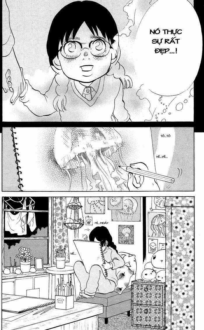 Kuragehime - Chapter 1 - Trang 20