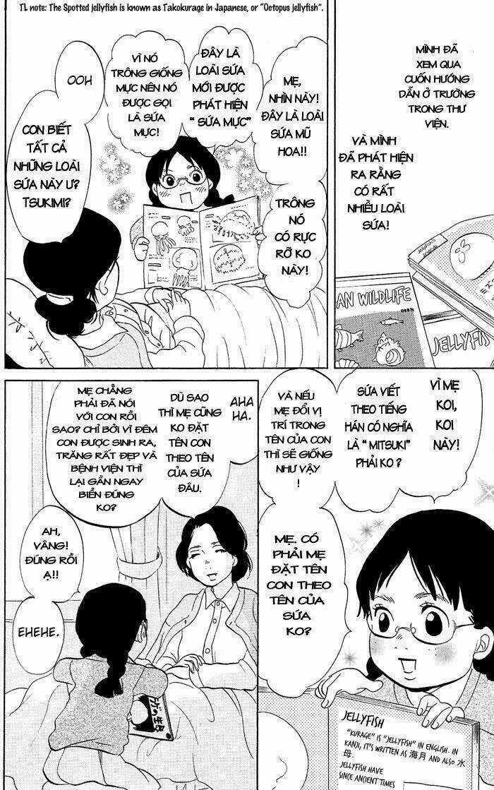 Kuragehime - Chapter 1 - Trang 22