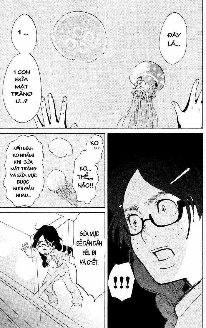 Kuragehime - Chapter 1 - Trang 25