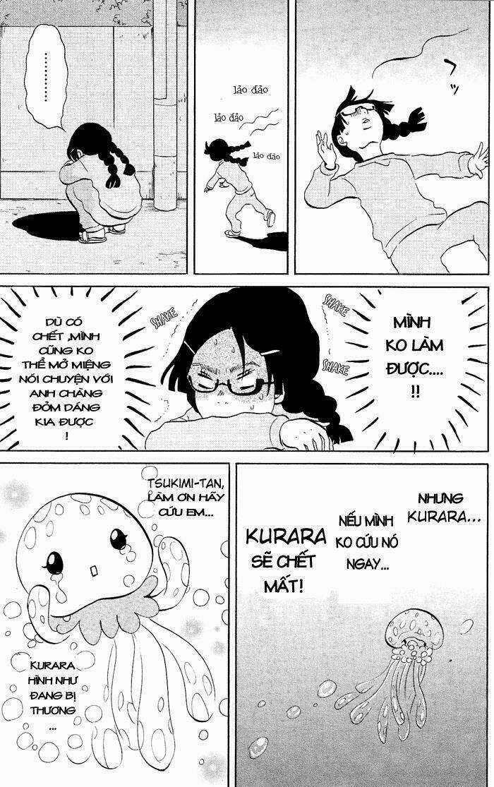 Kuragehime - Chapter 1 - Trang 27
