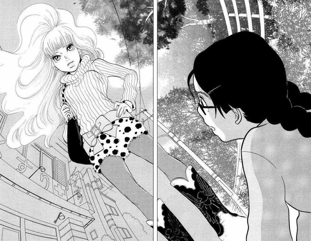 Kuragehime - Chapter 1 - Trang 32