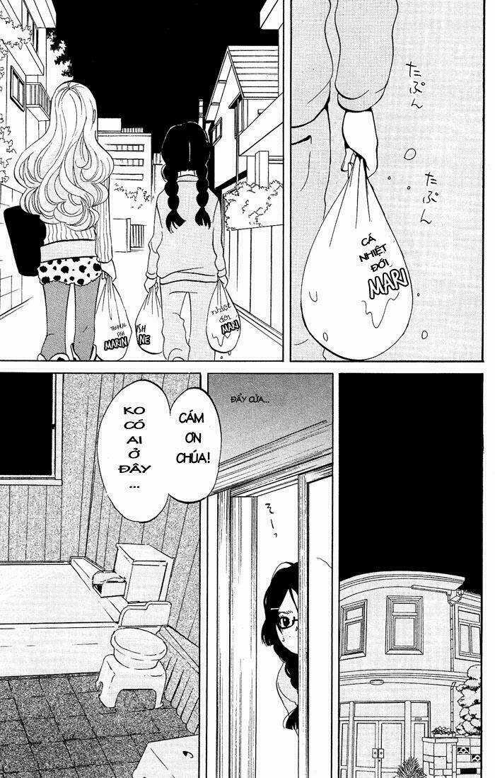 Kuragehime - Chapter 1 - Trang 36