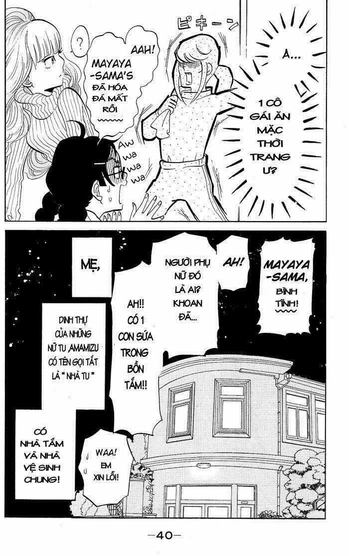 Kuragehime - Chapter 1 - Trang 39