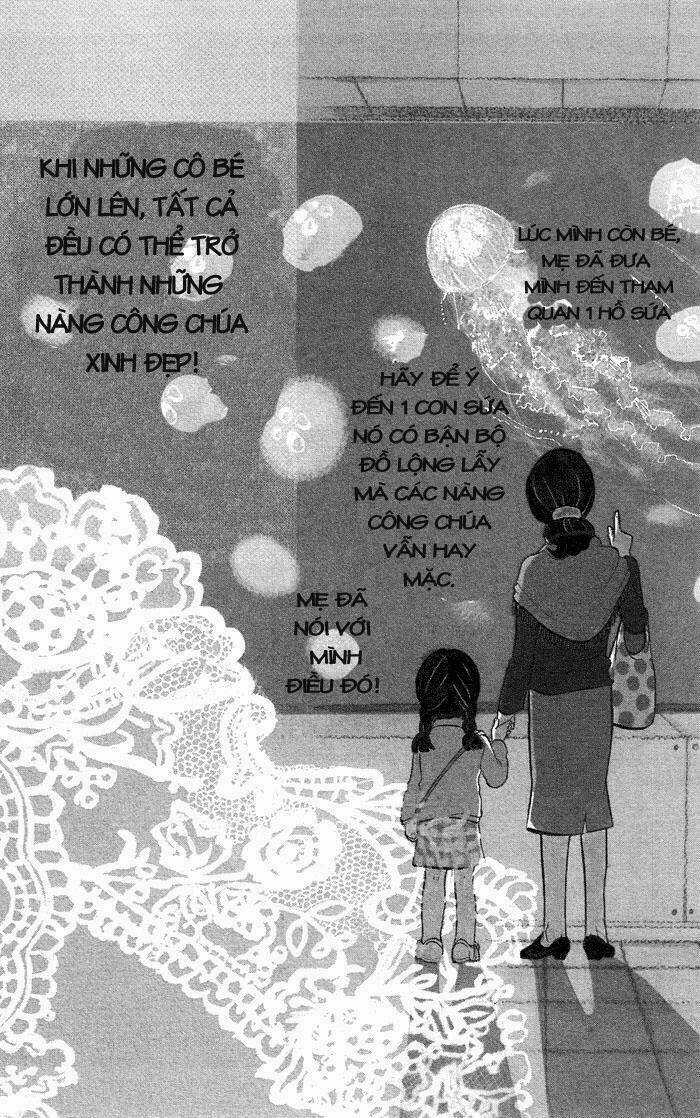 Kuragehime - Chapter 1 - Trang 6