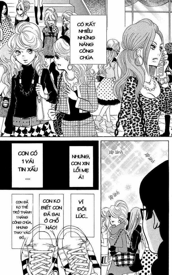 Kuragehime - Chapter 1 - Trang 9