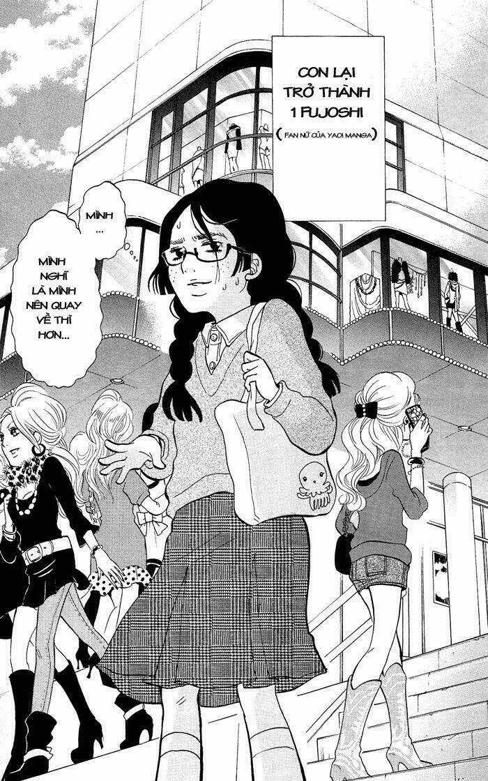 Kuragehime - Chapter 1 - Trang 10