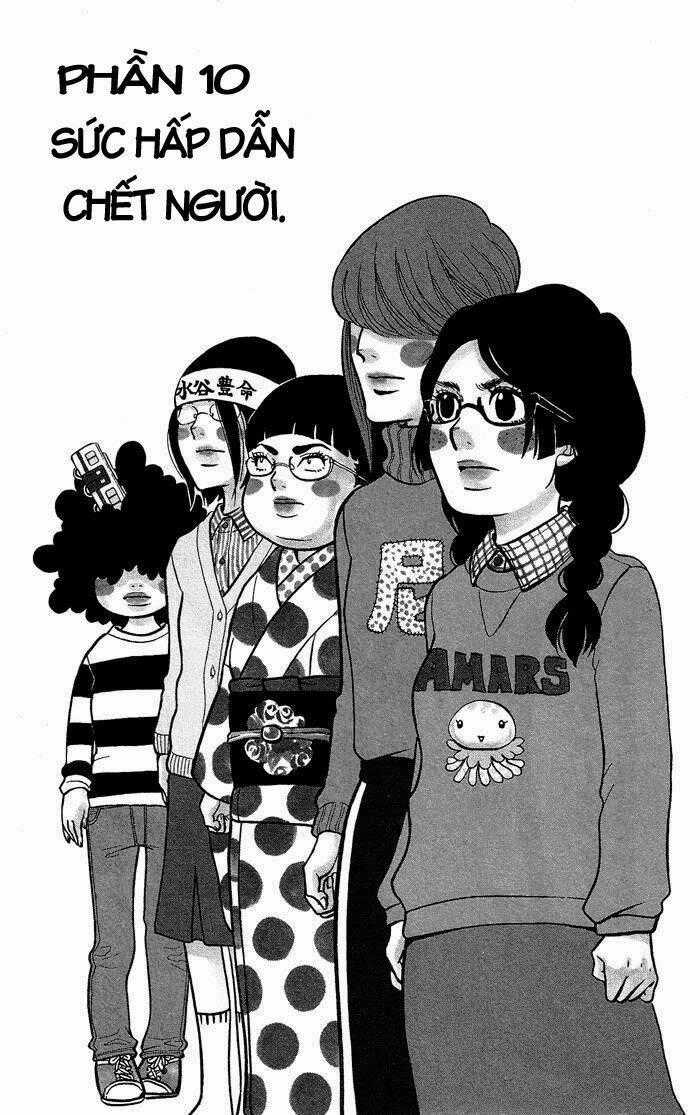 Kuragehime - Chapter 10 - Trang 2