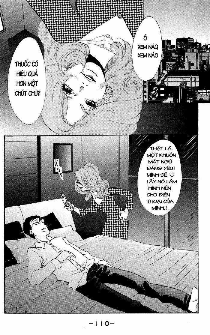 Kuragehime - Chapter 10 - Trang 15