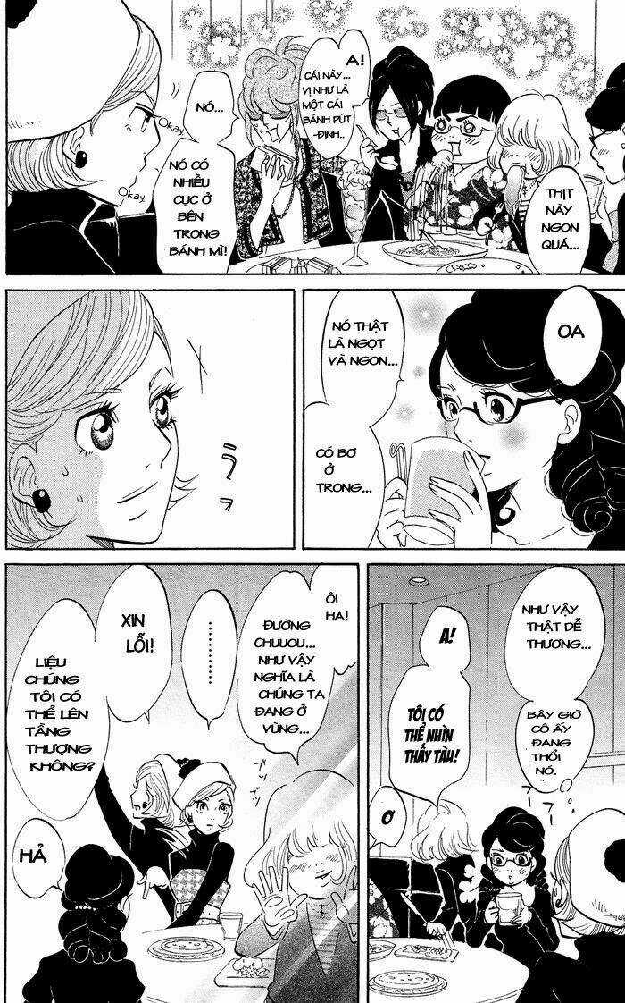 Kuragehime - Chapter 10 - Trang 23